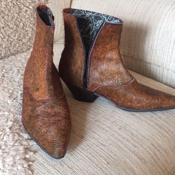 Men’s Chelsea boots 9 - Picture 4 of 4